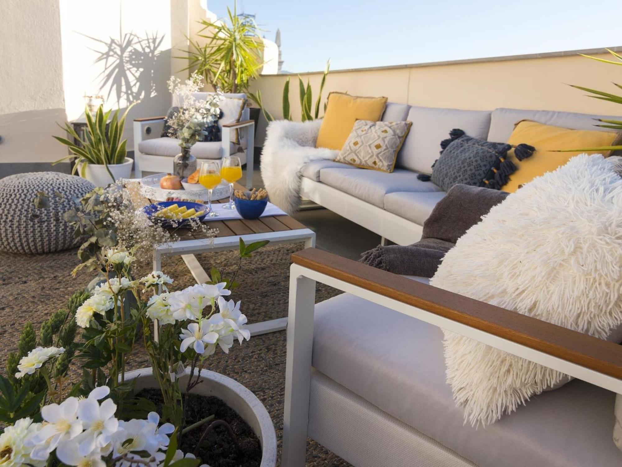 Chezmoihomes Luxury Penthouse Apartamento *