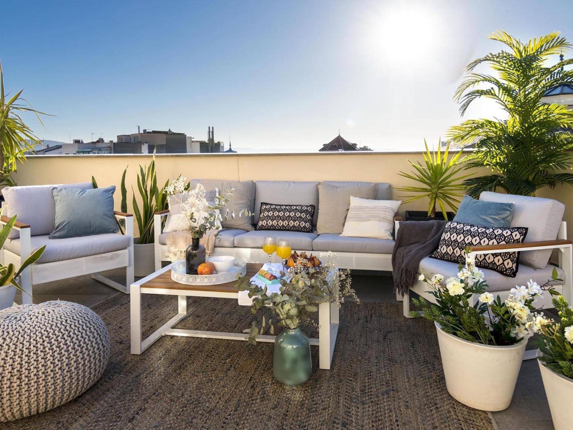 Apartamento Chezmoihomes Luxury Penthouse