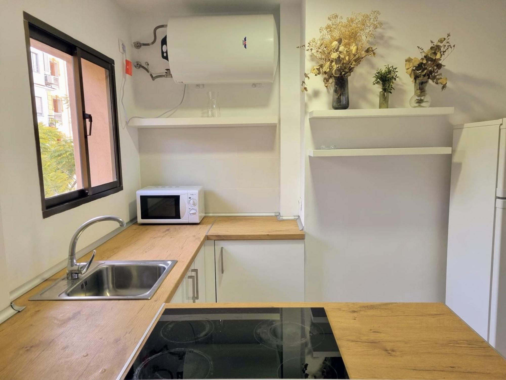 Apartamento San Isidro Center &
