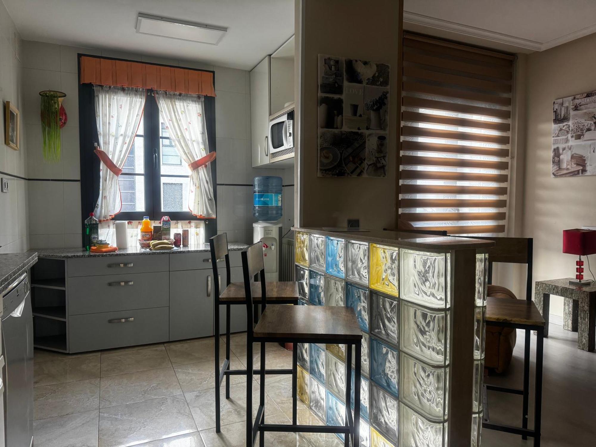 Bluemedina Apartment