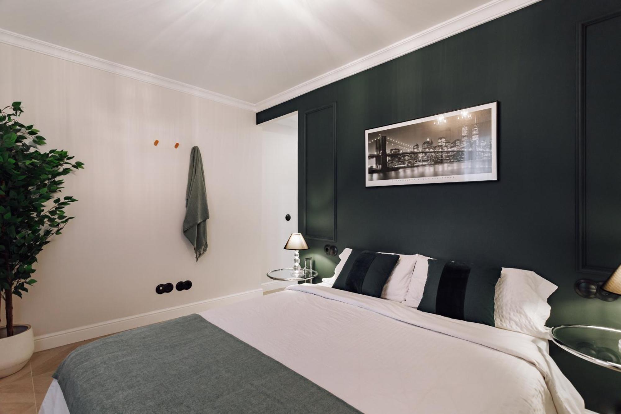 Apartment Lunalux