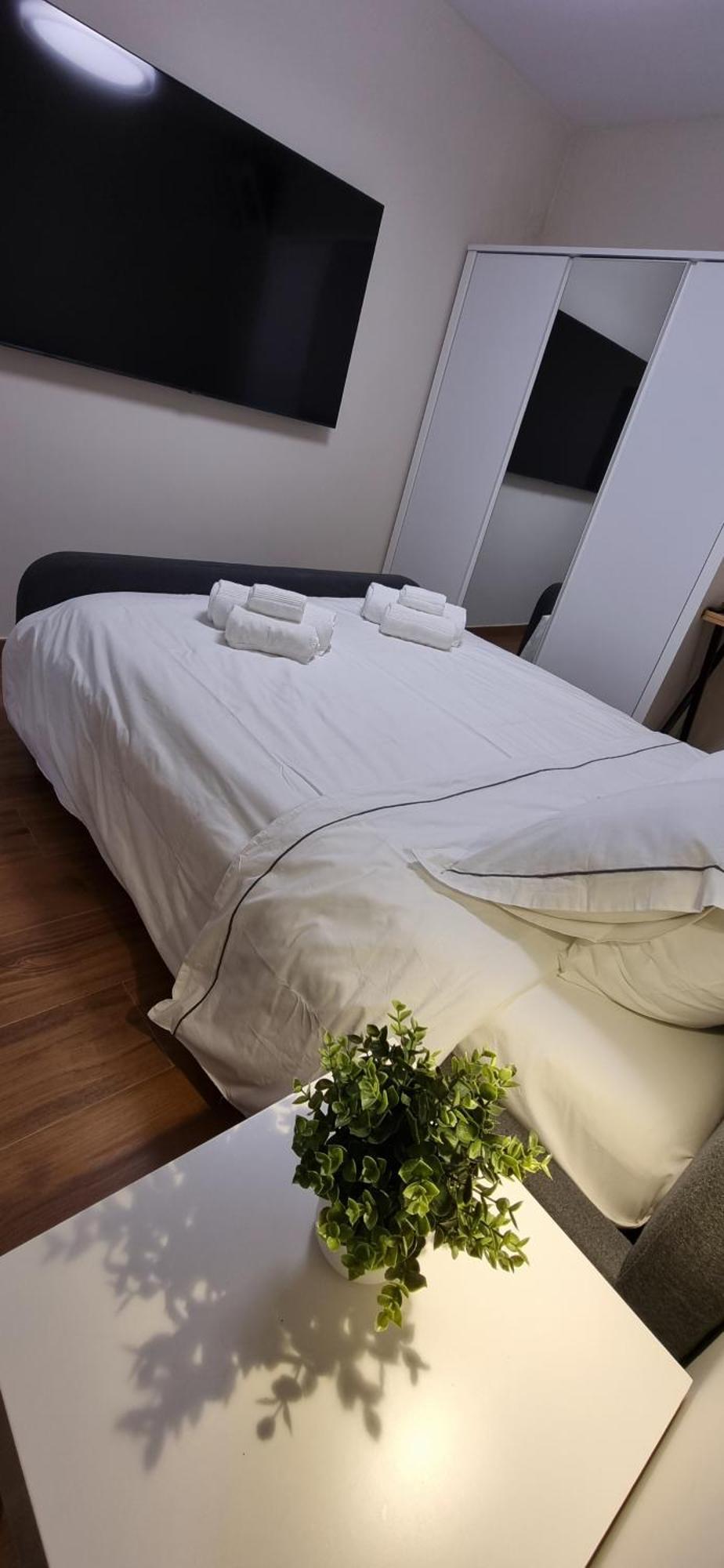 Apartamento Casa Elena Alicante