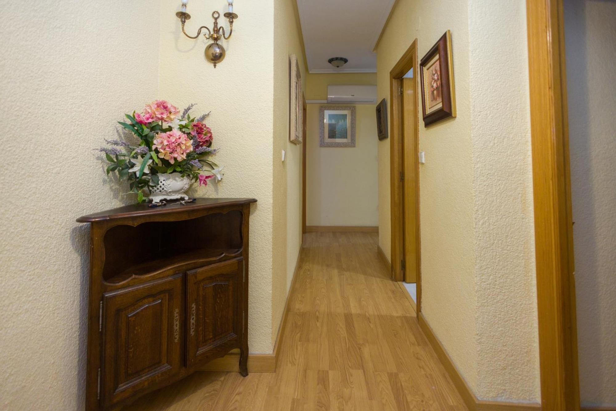 Apartamento Piso Vandelvira *