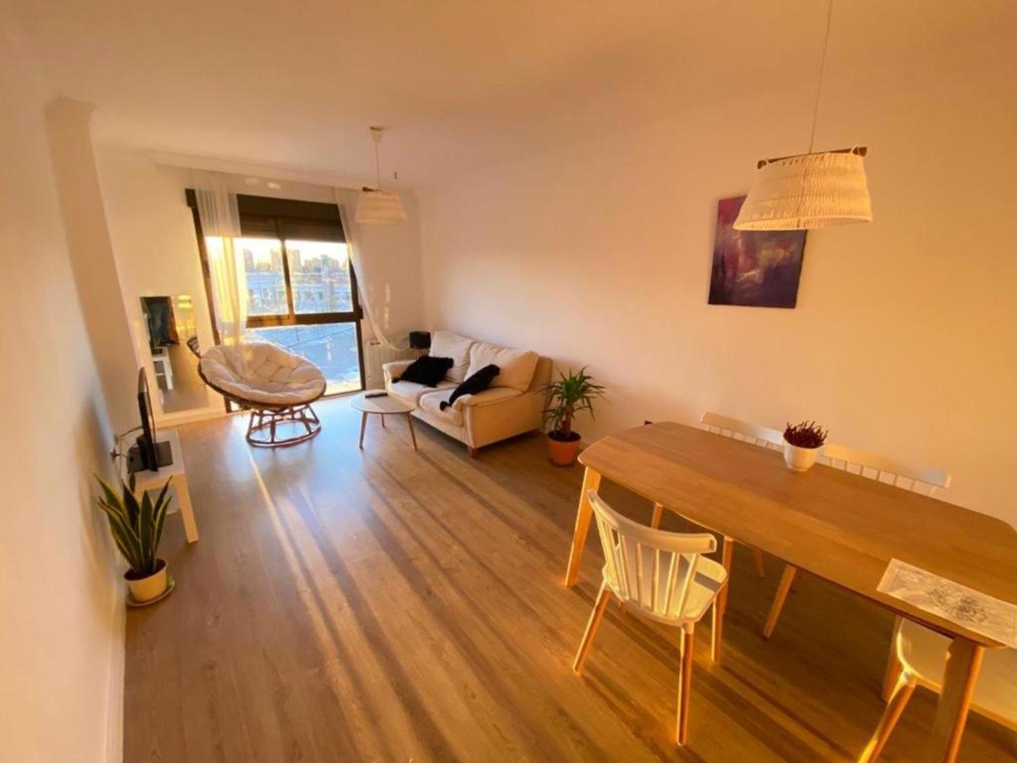 Apartamento Anida *