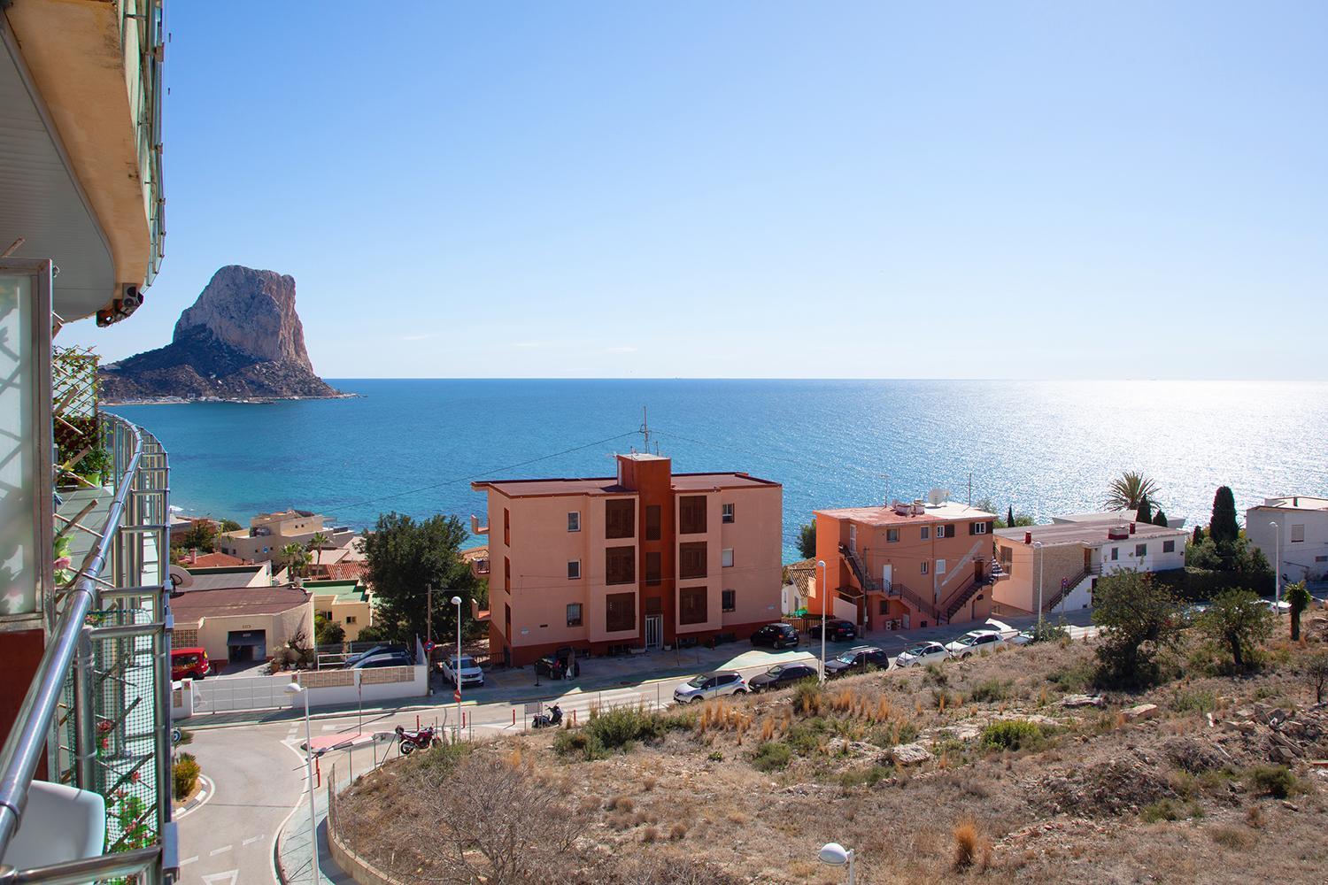 Nova Calpe-borumbot