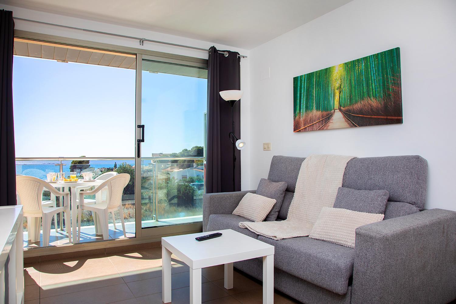 Apartamento Nova Calpe-borumbot Calpe