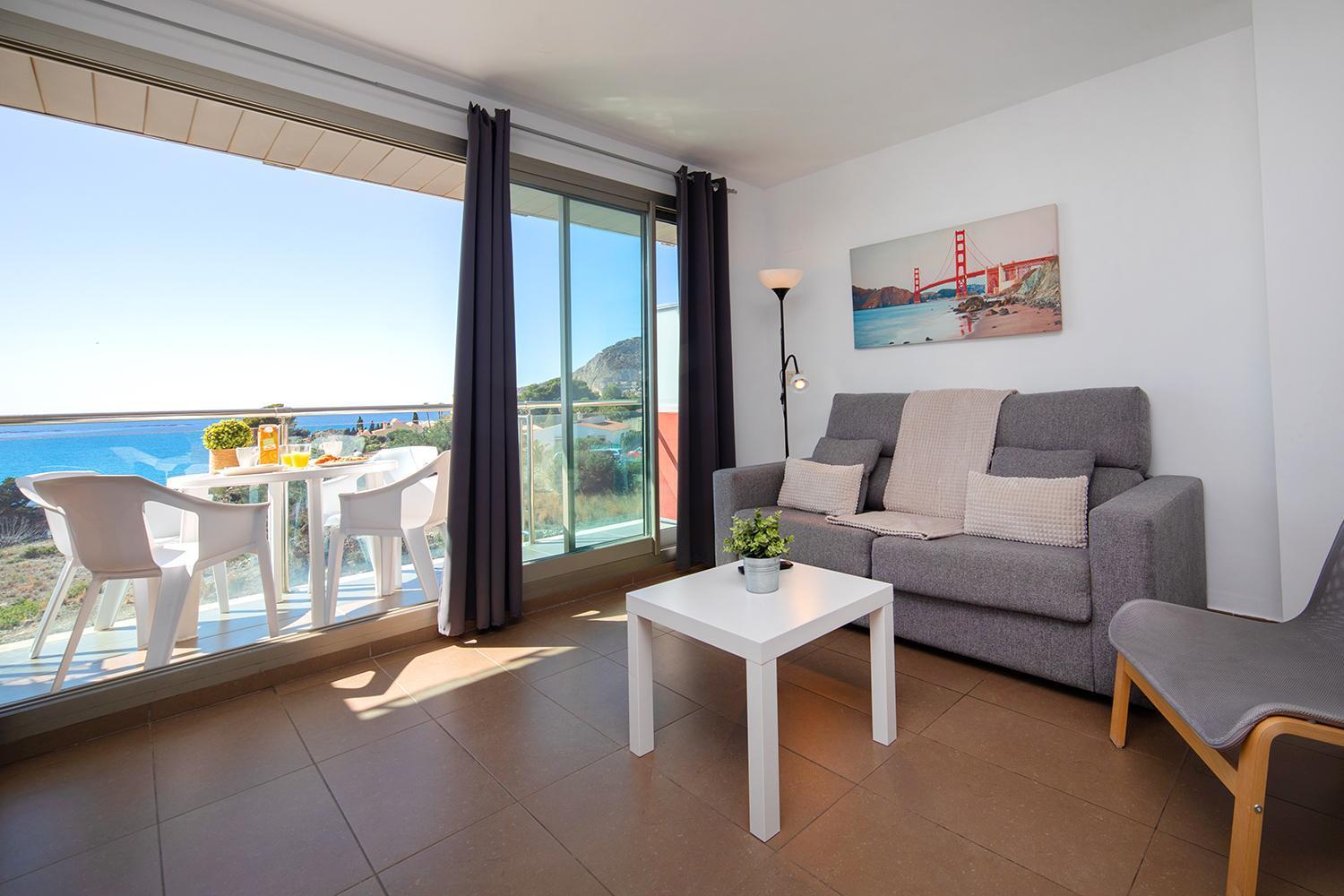 Nova Calpe-borumbot Apartamento Calpe