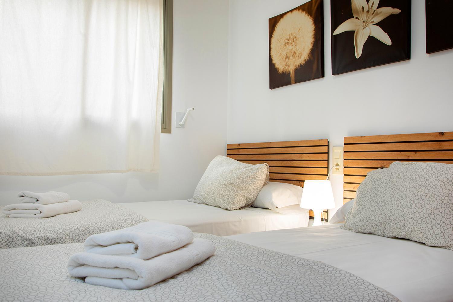 Apartamento Nova Calpe-borumbot