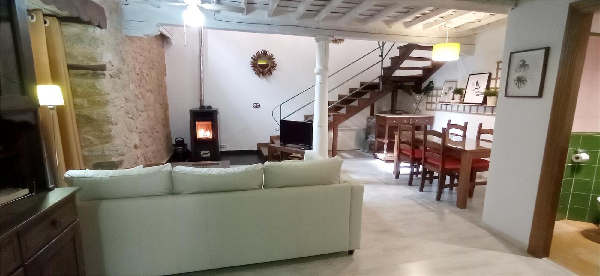 Duplex Ca Tio Celso Apartamento