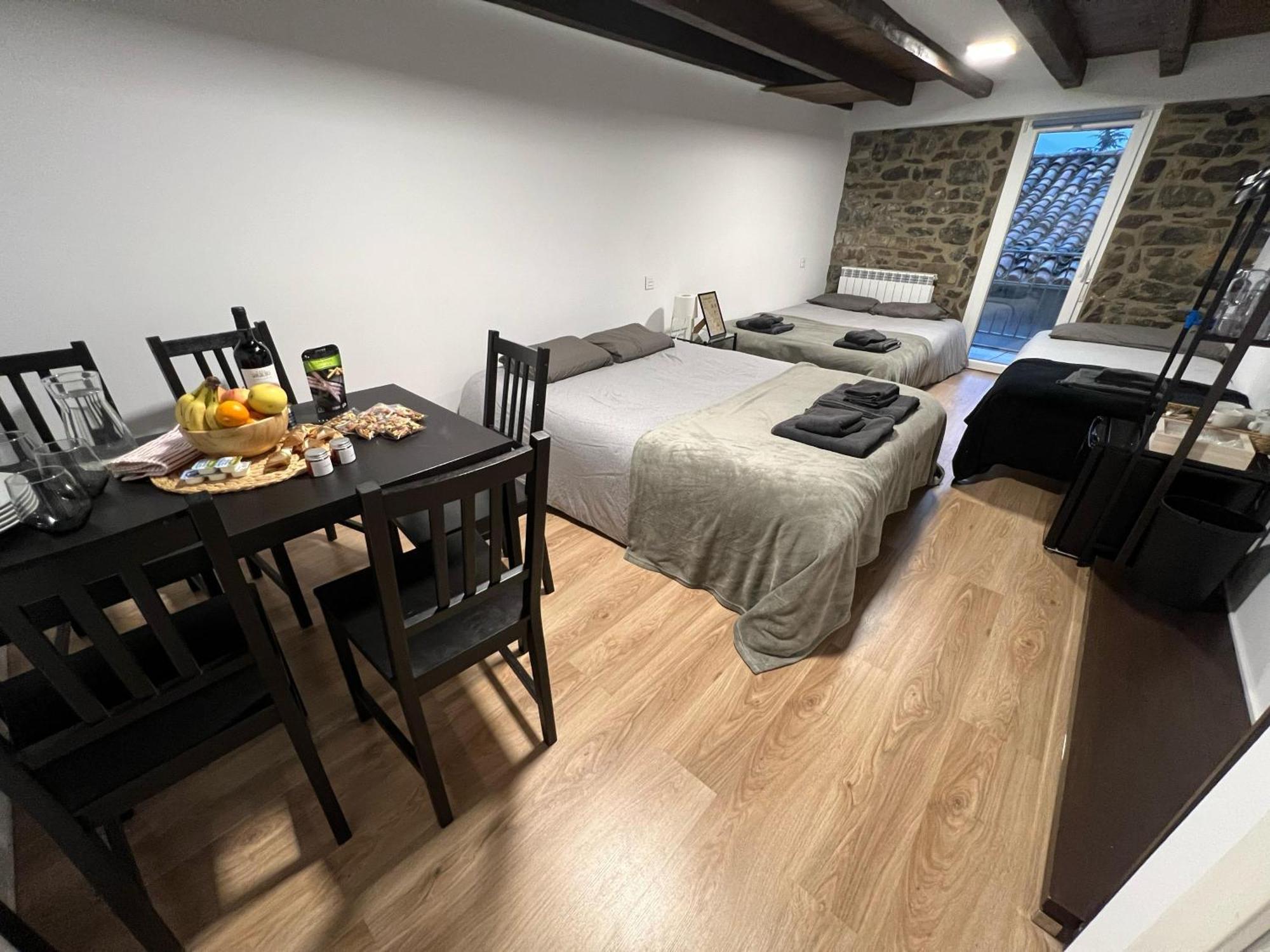 Guest house Casa Girasol Biescas (Aragon)