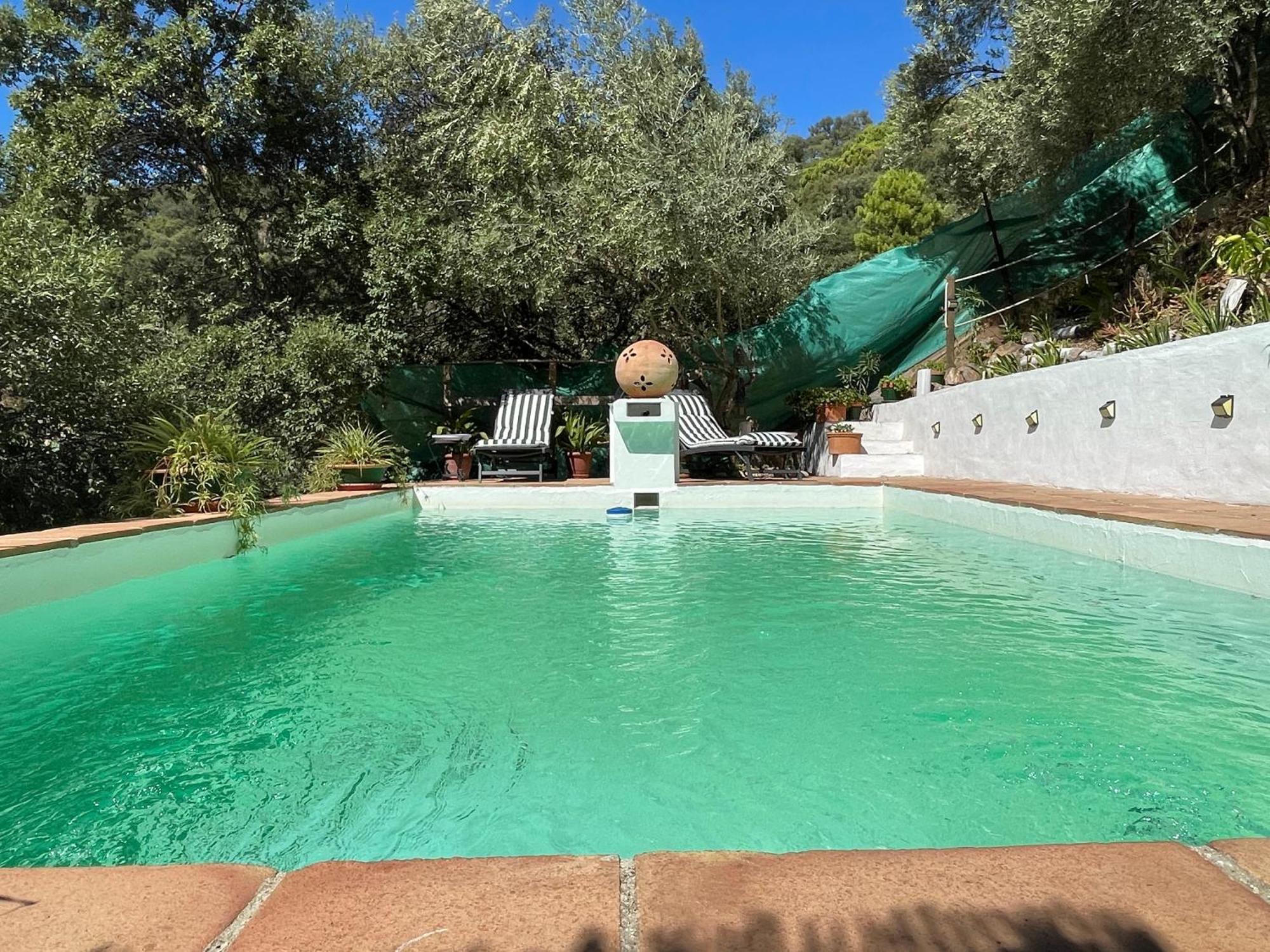 Ematejo Сasa de vacaciones *