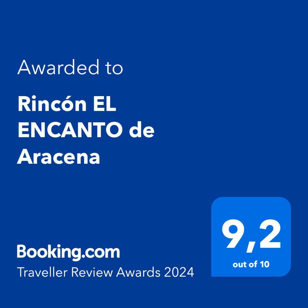 Rincon El Encanto De * Aracena