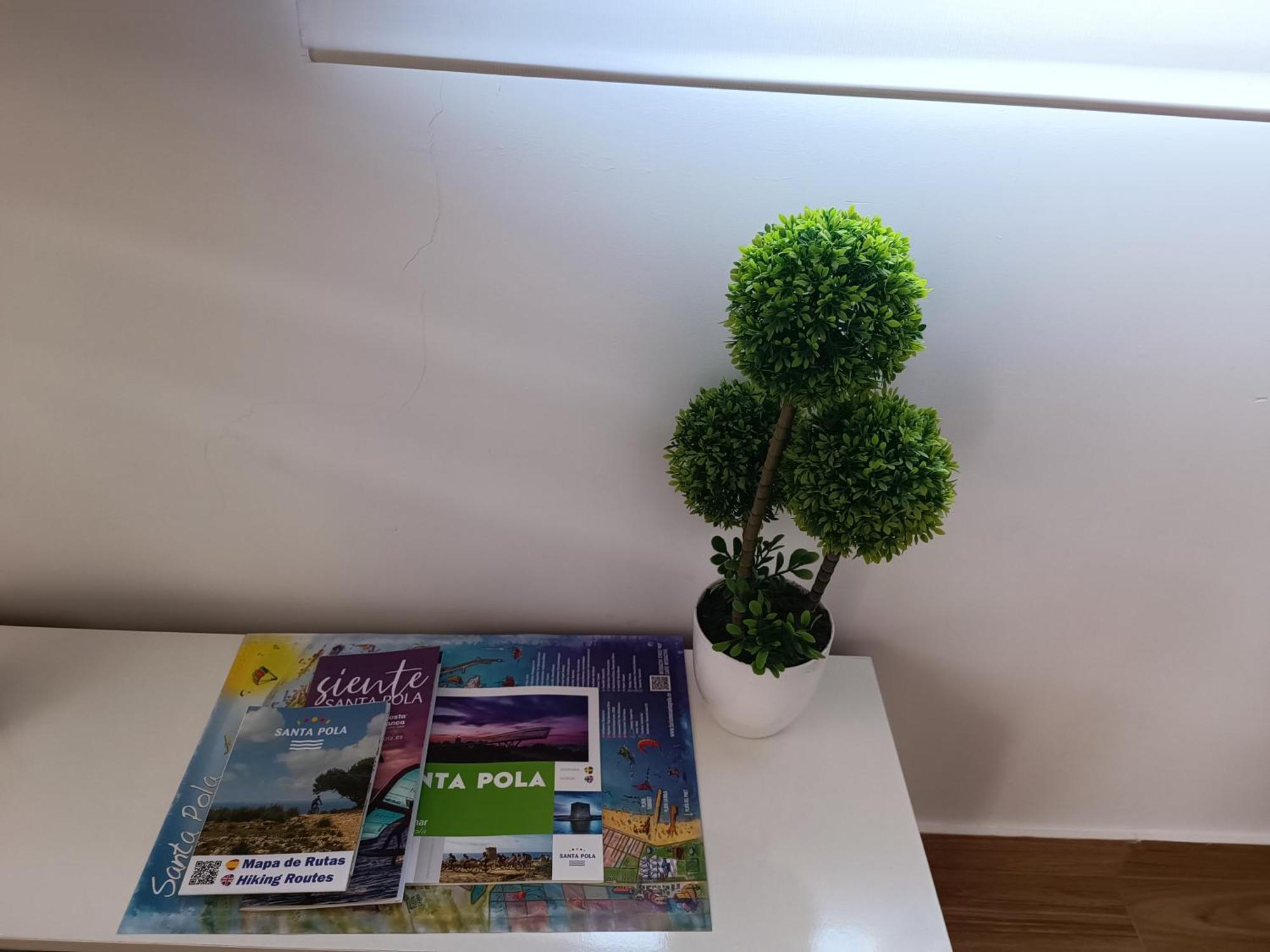 Apartment Caravaca