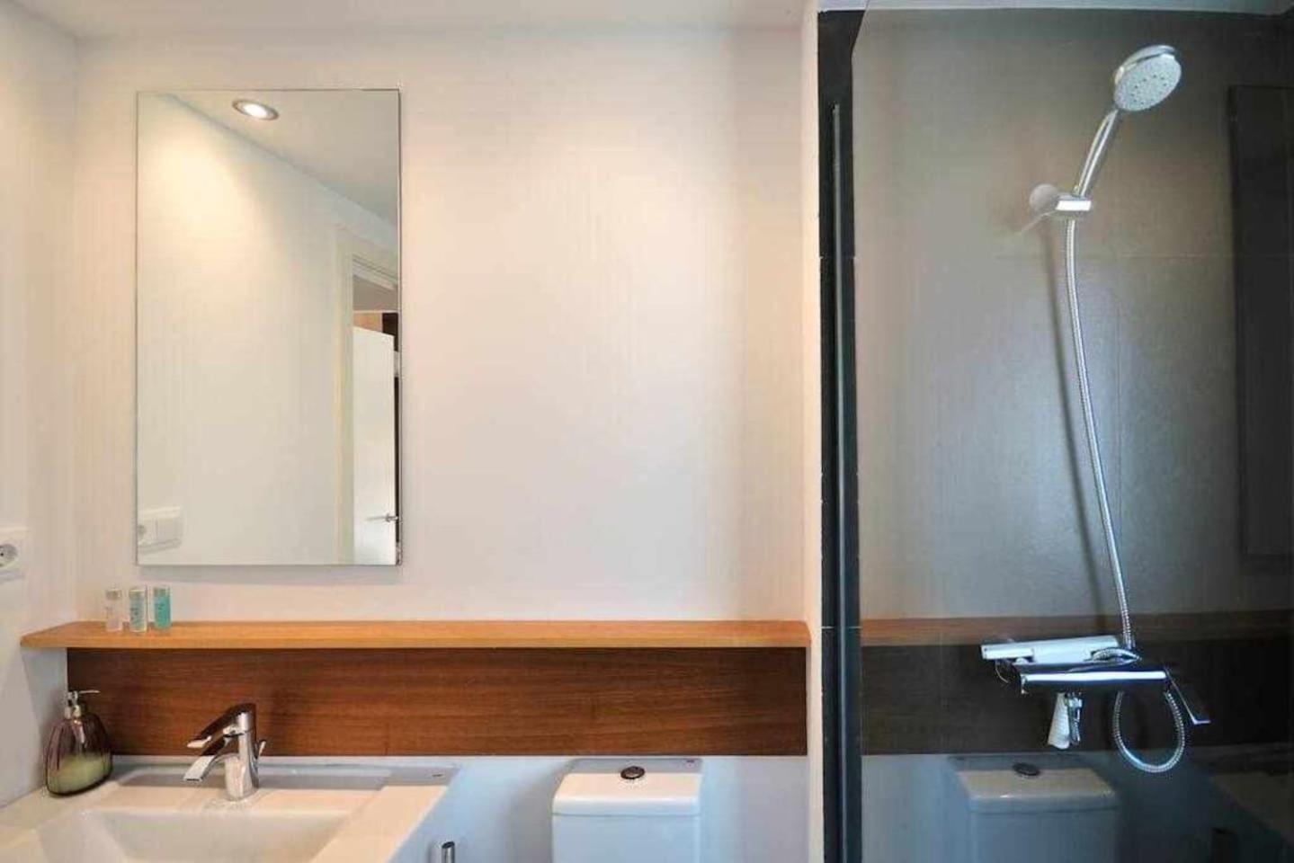 Apartamento Estupendo Con Vistas Bonitas Y Airecon