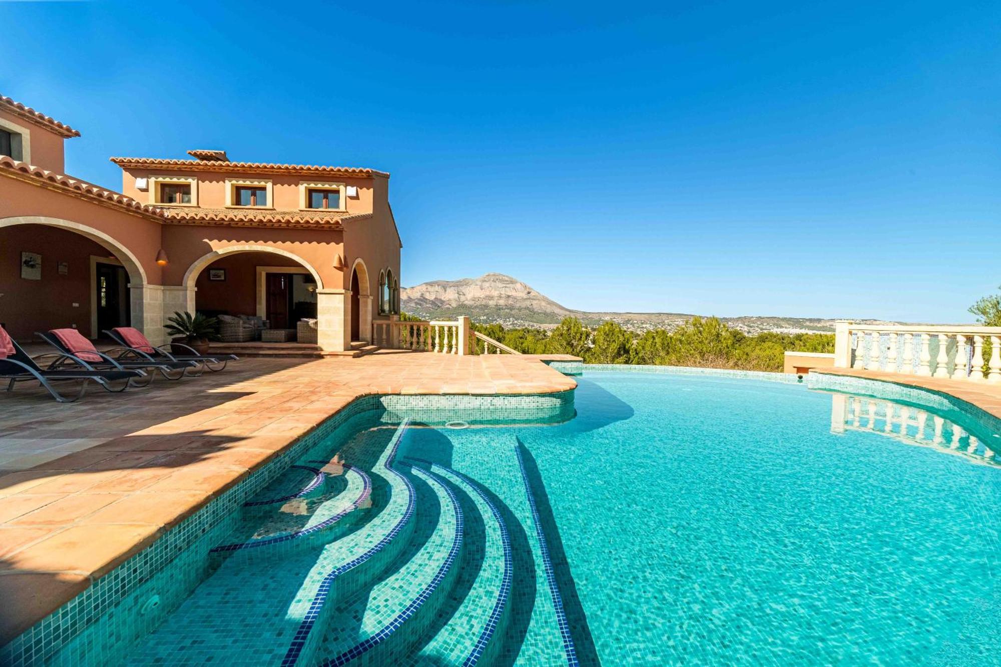 Villa Tosca By Rock *