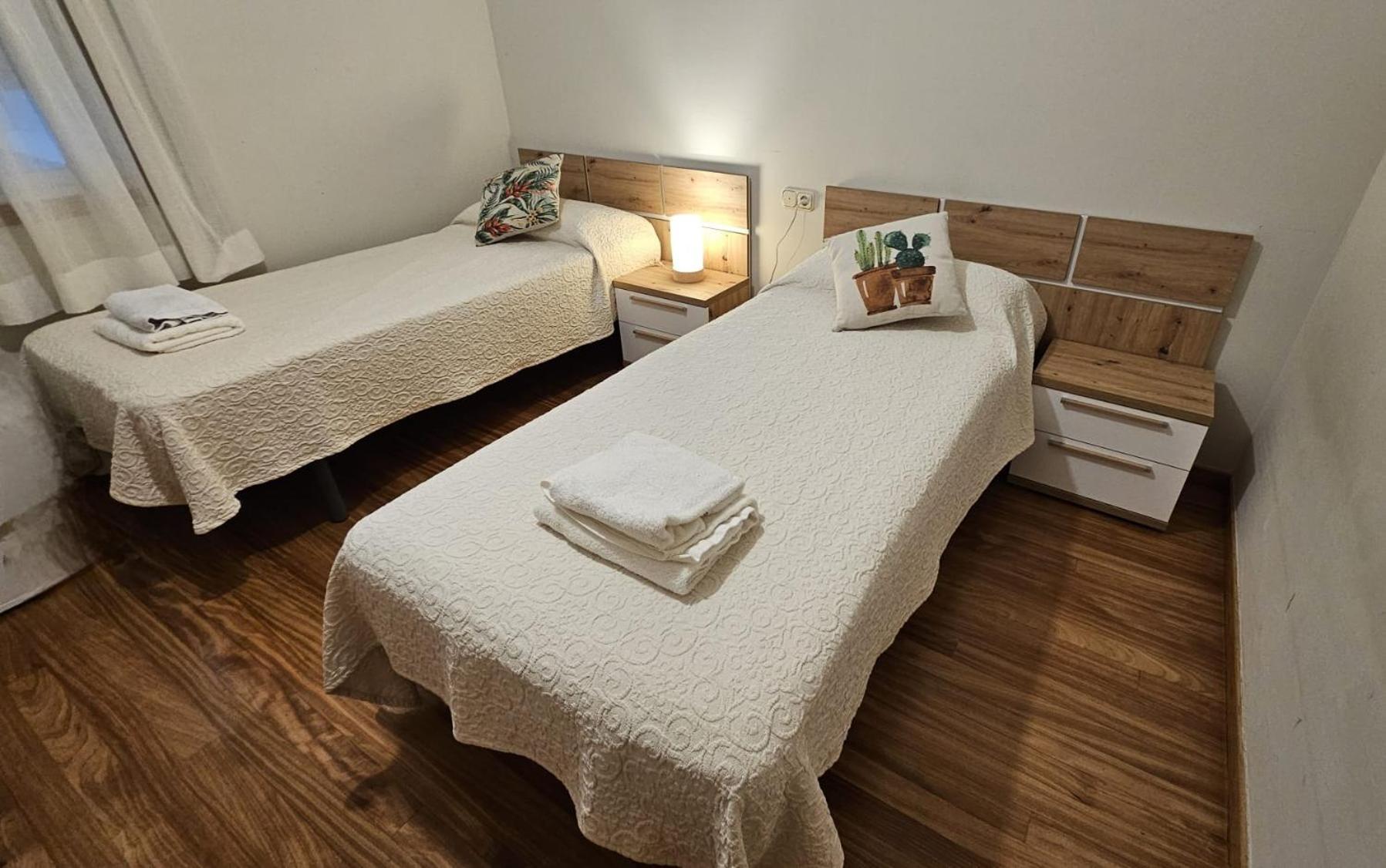 Apartamento Castelao O Grove