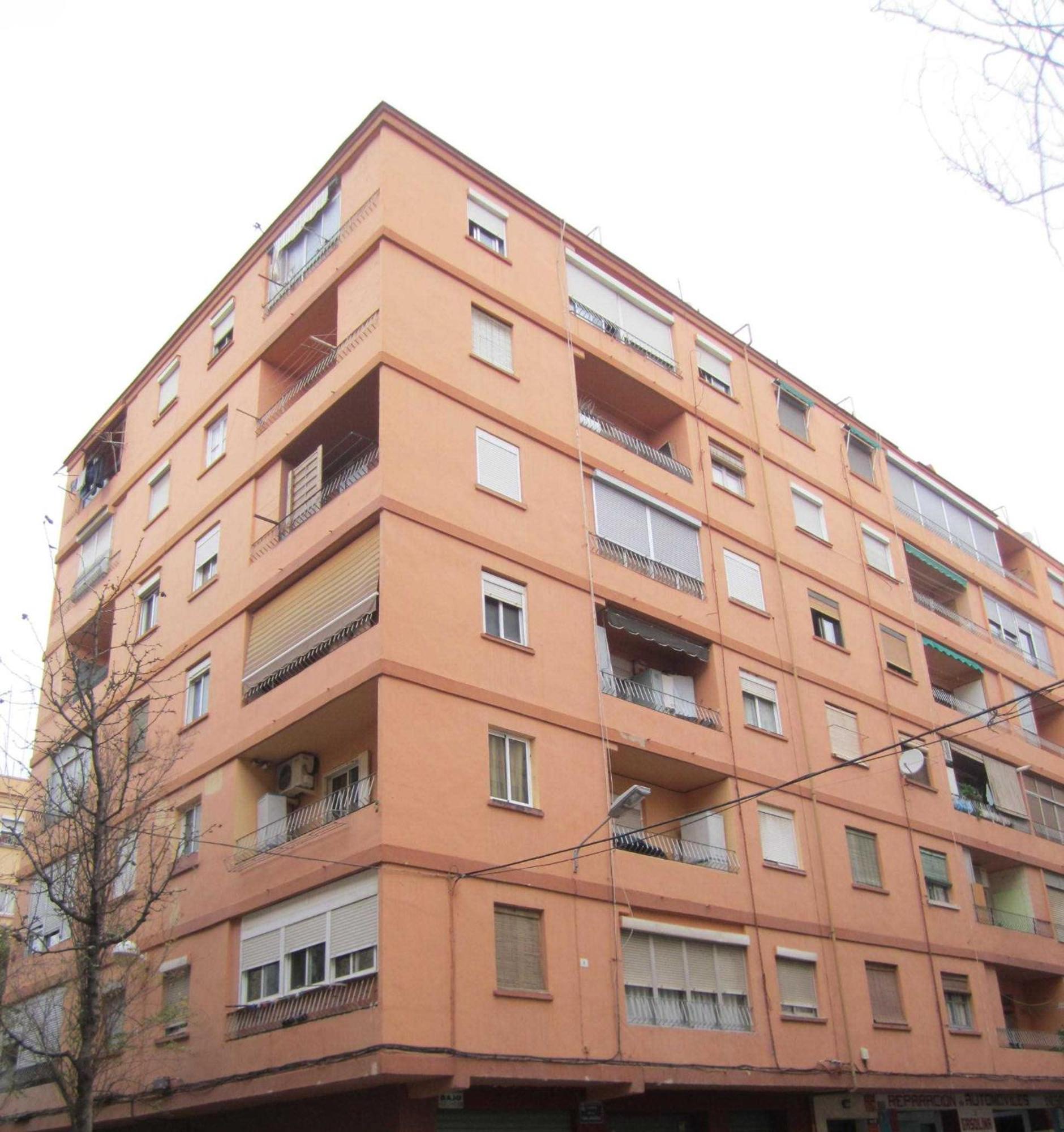 Apartamento Balandra Flat