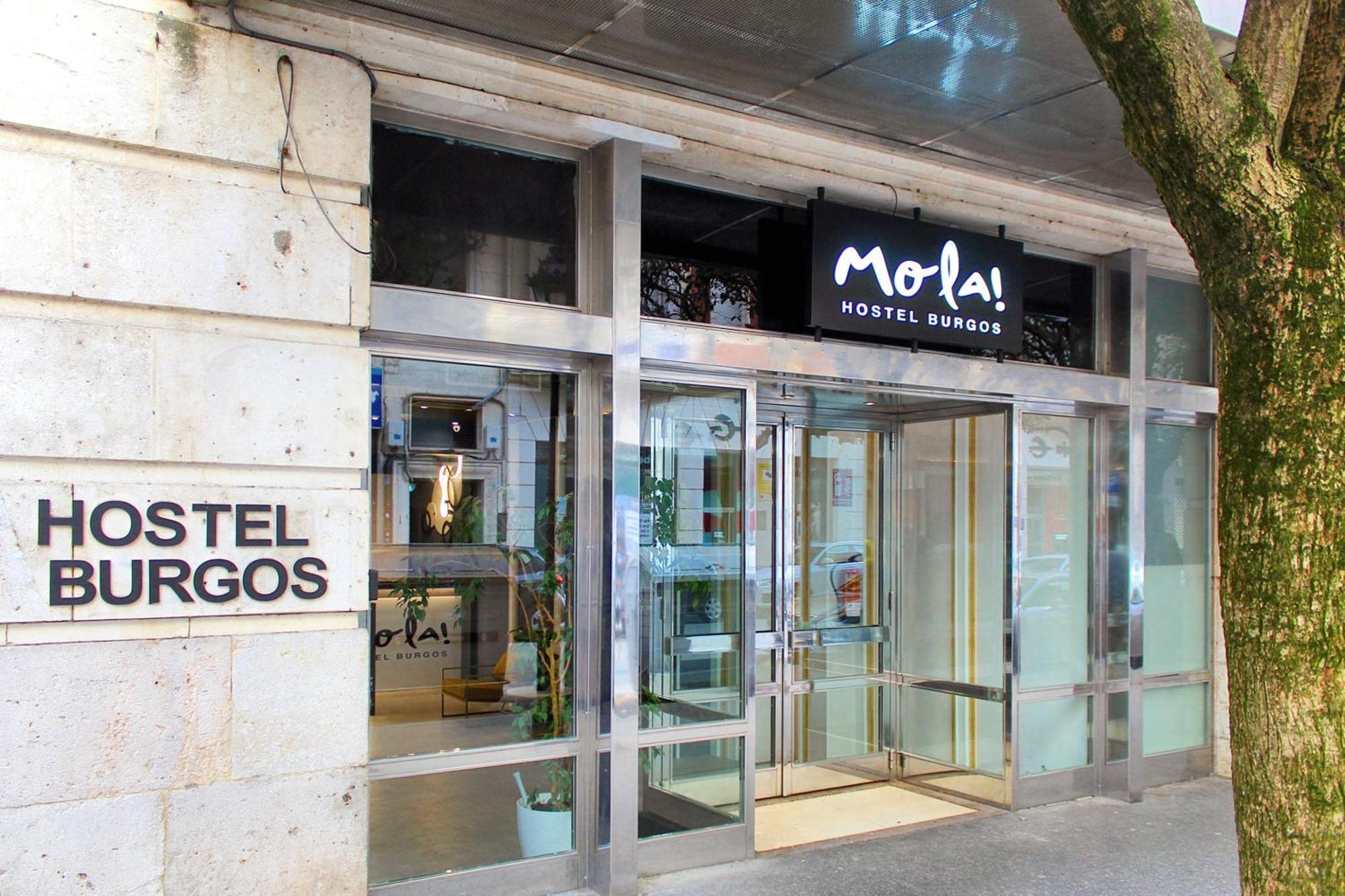 Hostal Mola! *