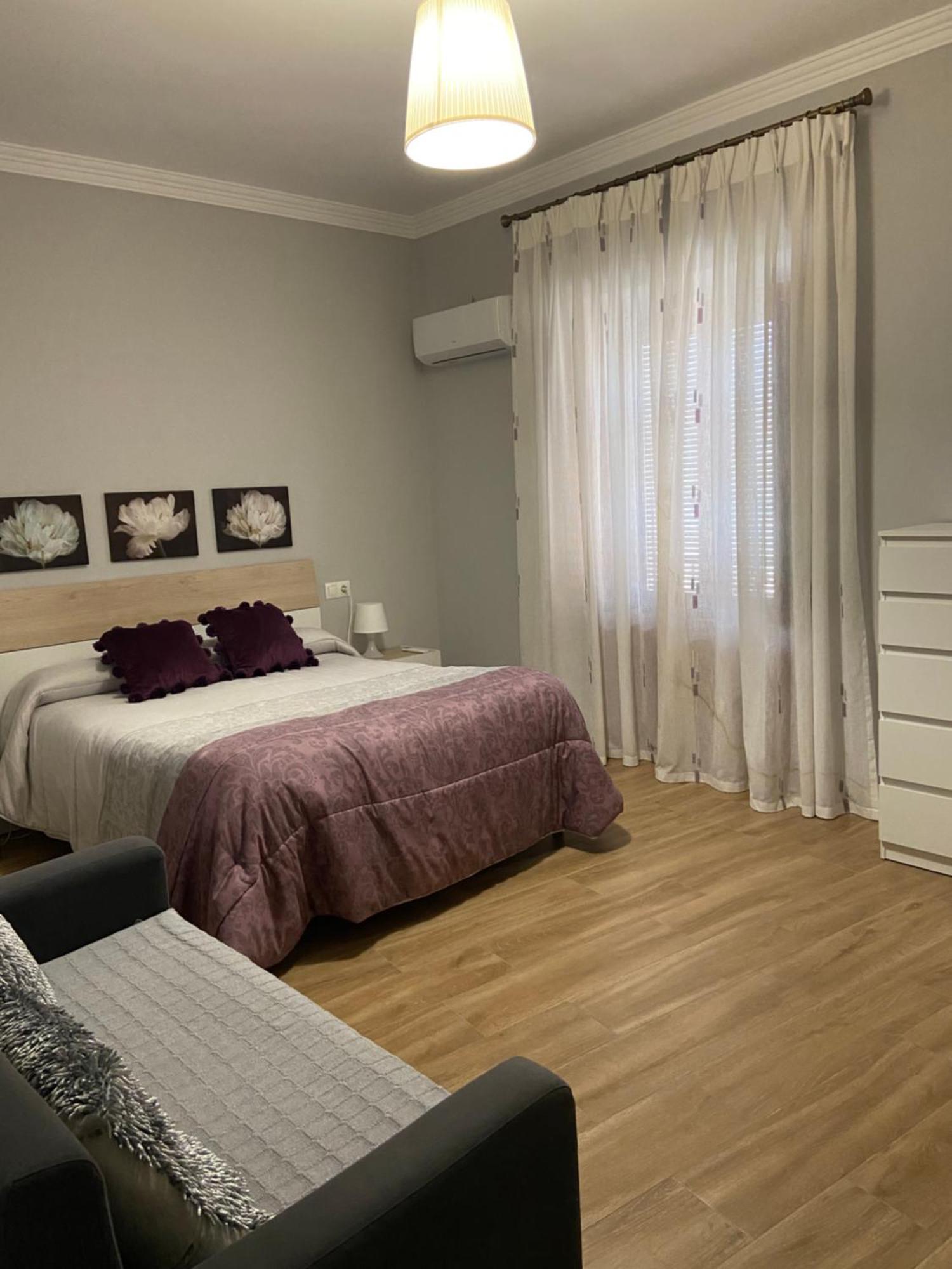 Apartamento Venus Salar