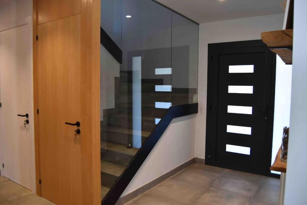 Chalet Cal Manubens Castellar del Riu