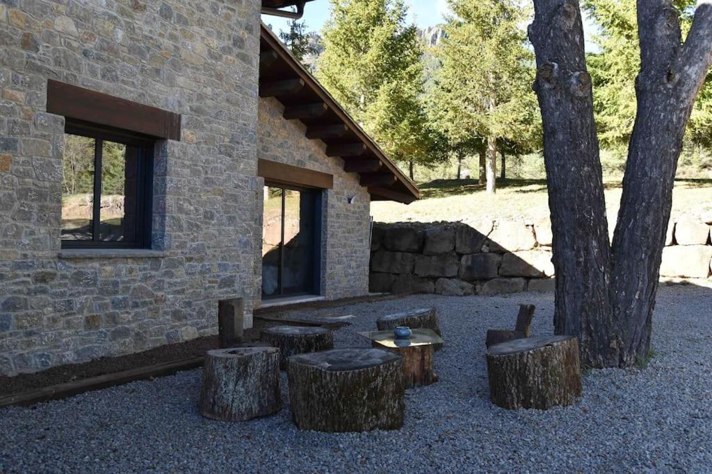 Cal Manubens * Castellar del Riu