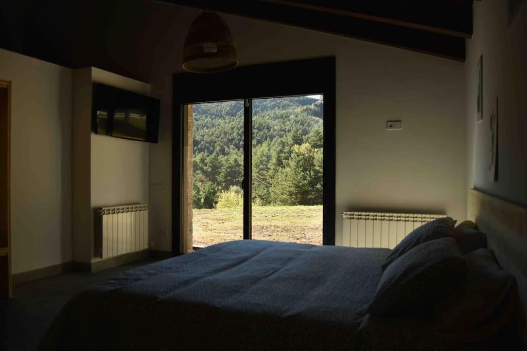 Chalet Cal Manubens *