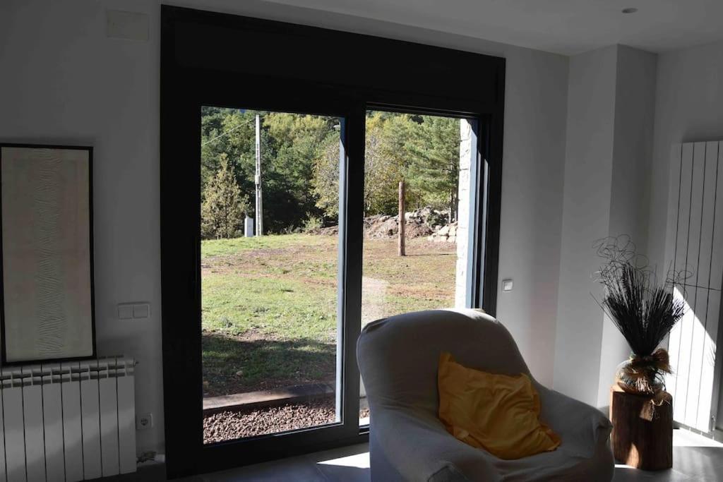 Chalet Cal Manubens
