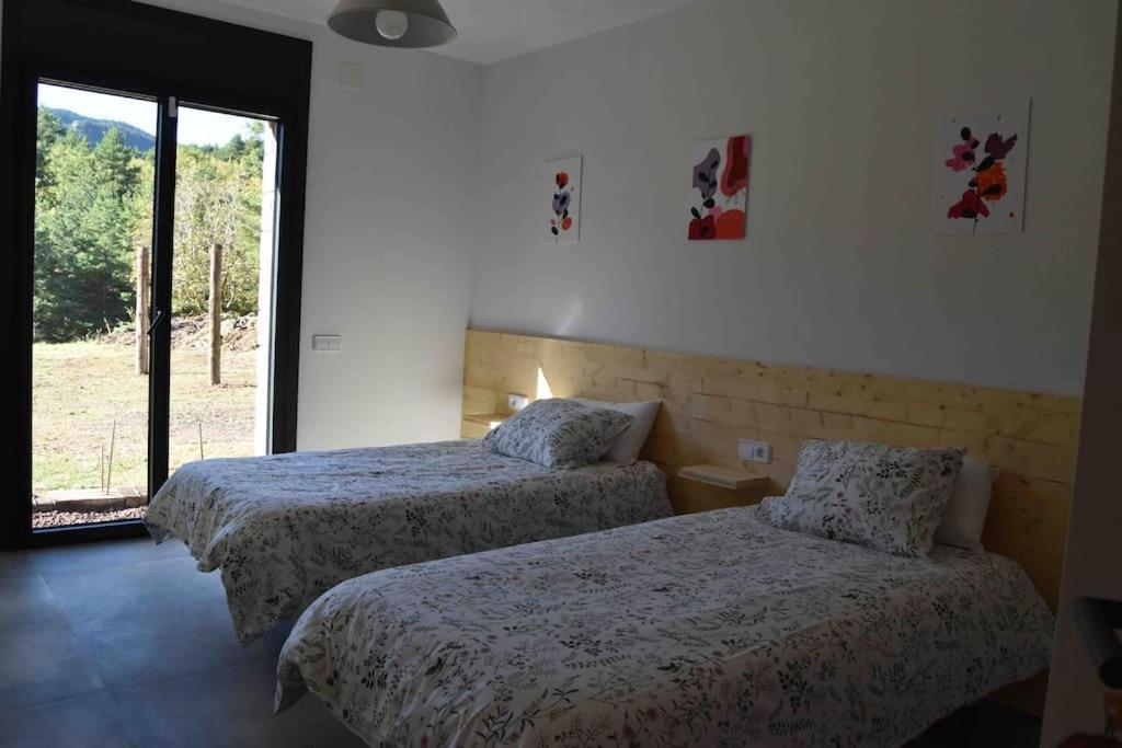 Cal Manubens Castellar del Riu