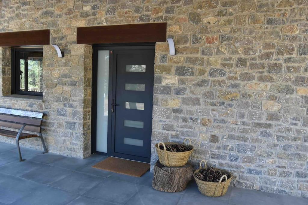 Chalet Cal Manubens