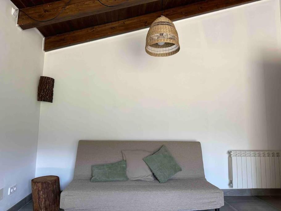 Cal Manubens Chalet Castellar del Riu
