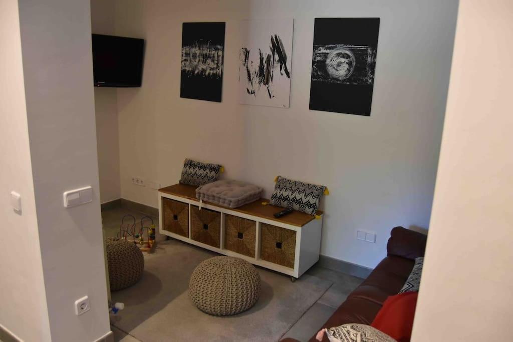 Chalet Cal Manubens *