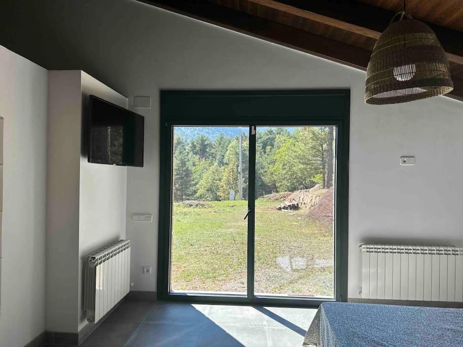 Cal Manubens Chalet