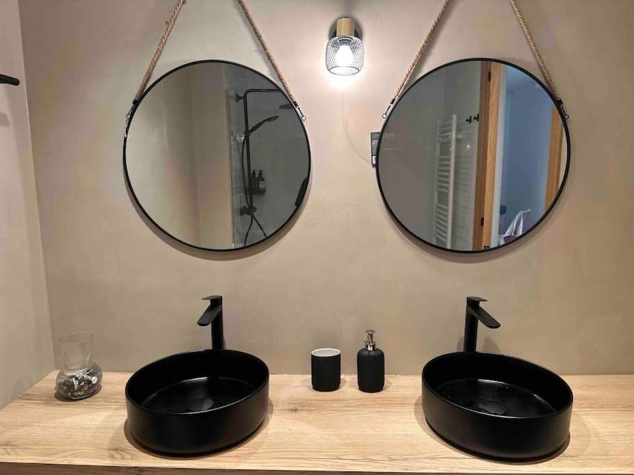 Chalet Cal Manubens Castellar del Riu