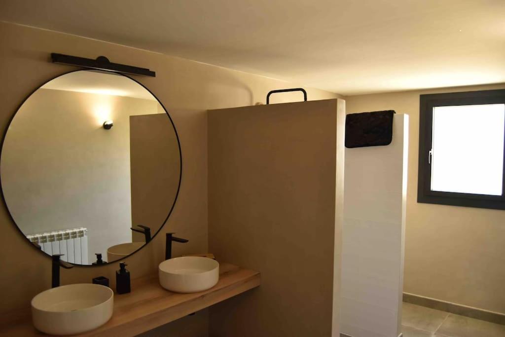 Chalet Cal Manubens *