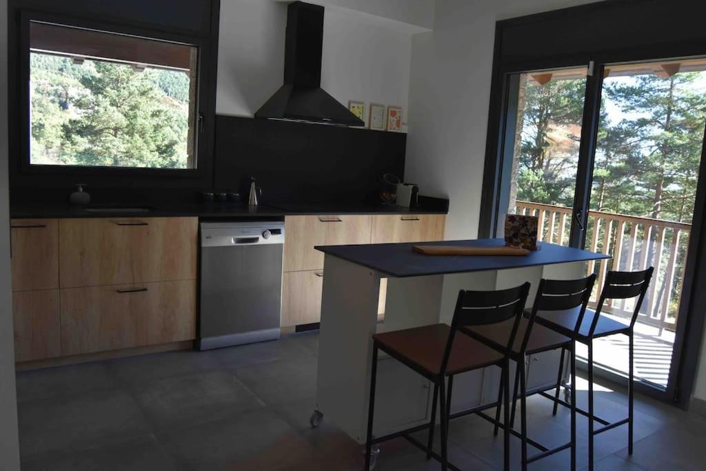 Cal Manubens Chalet Castellar del Riu