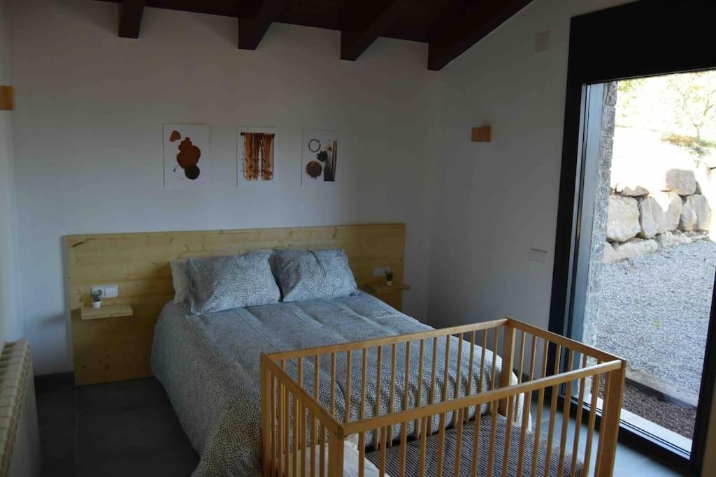 Chalet Cal Manubens *