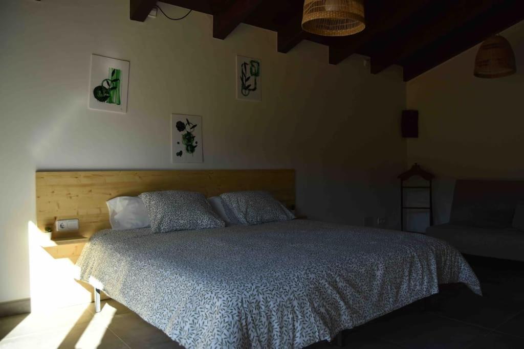 Chalet Cal Manubens Castellar del Riu