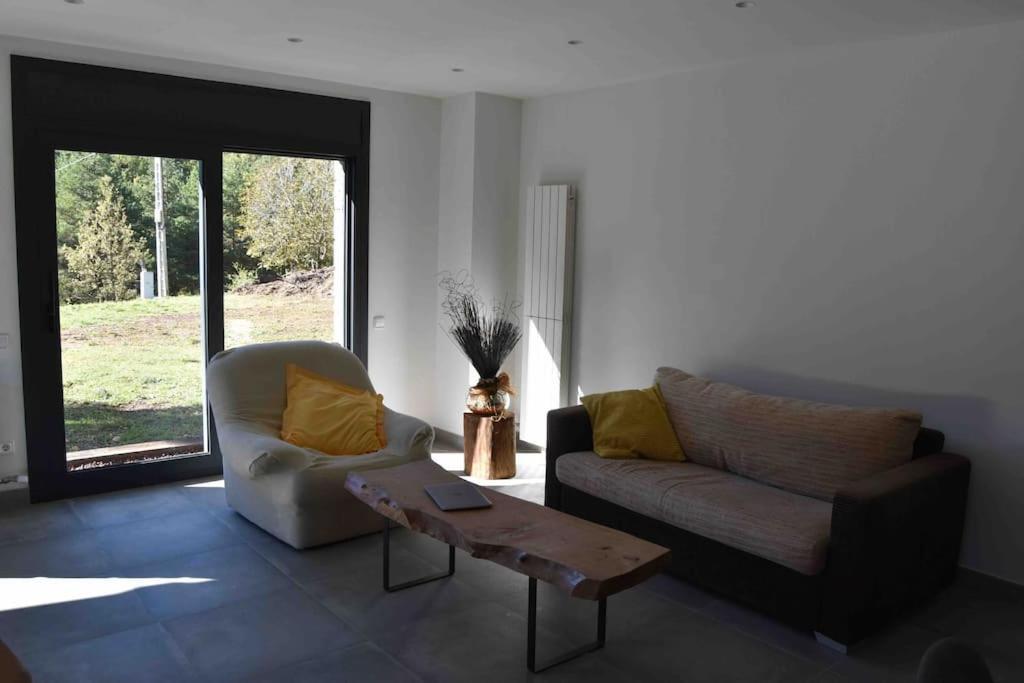 Chalet Cal Manubens