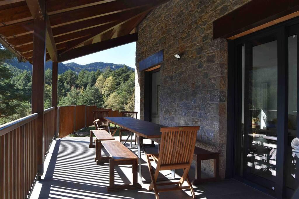 Cal Manubens Castellar del Riu