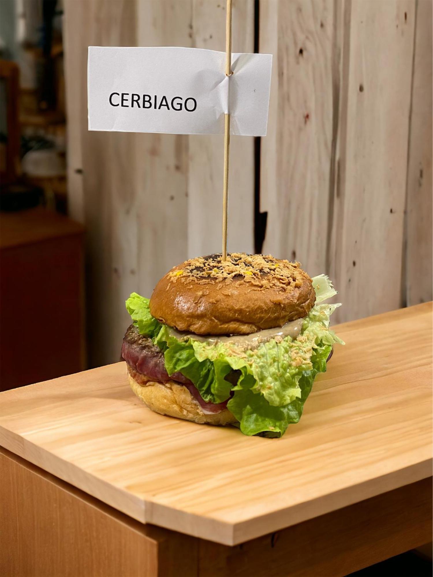 Restaurante La Pinta Ampuero