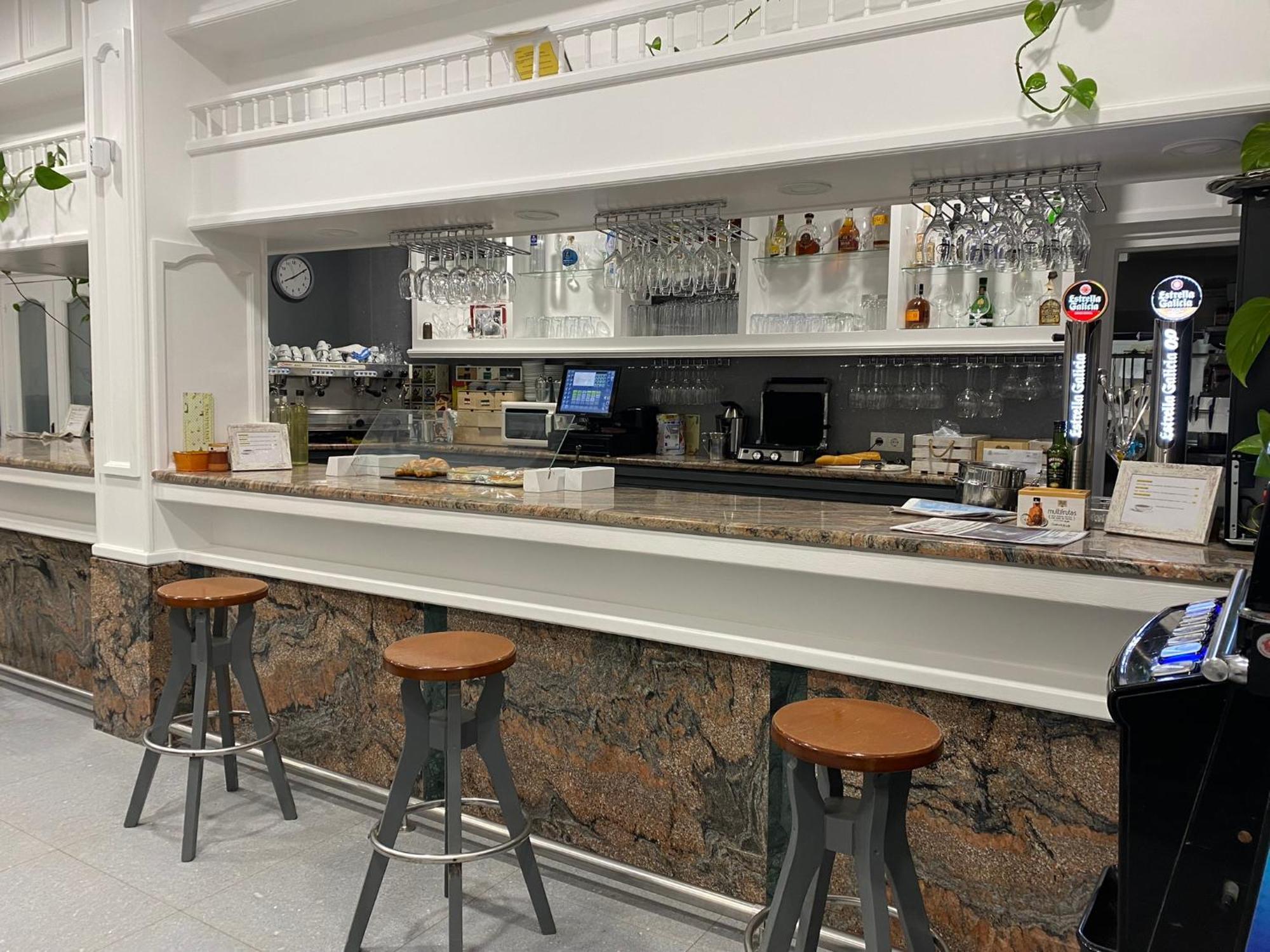 Restaurante La Pinta 2*
