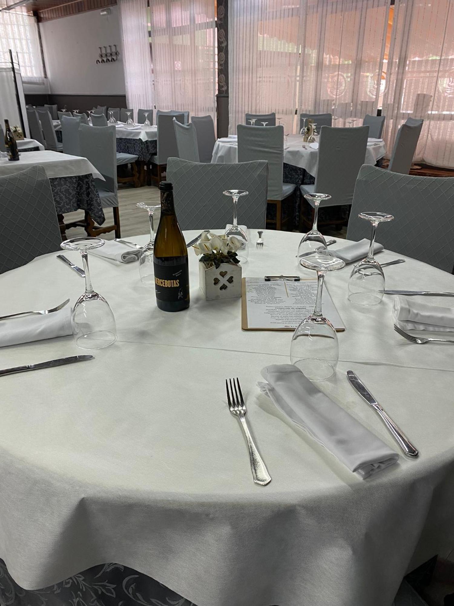Restaurante La Pinta