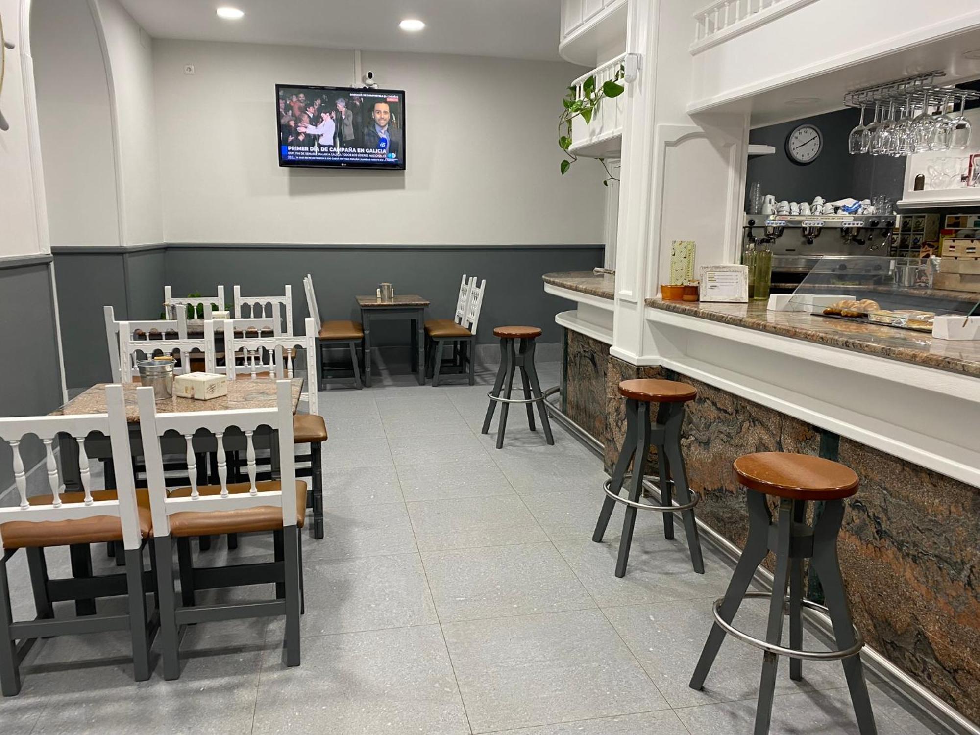 Pensión Restaurante La Pinta