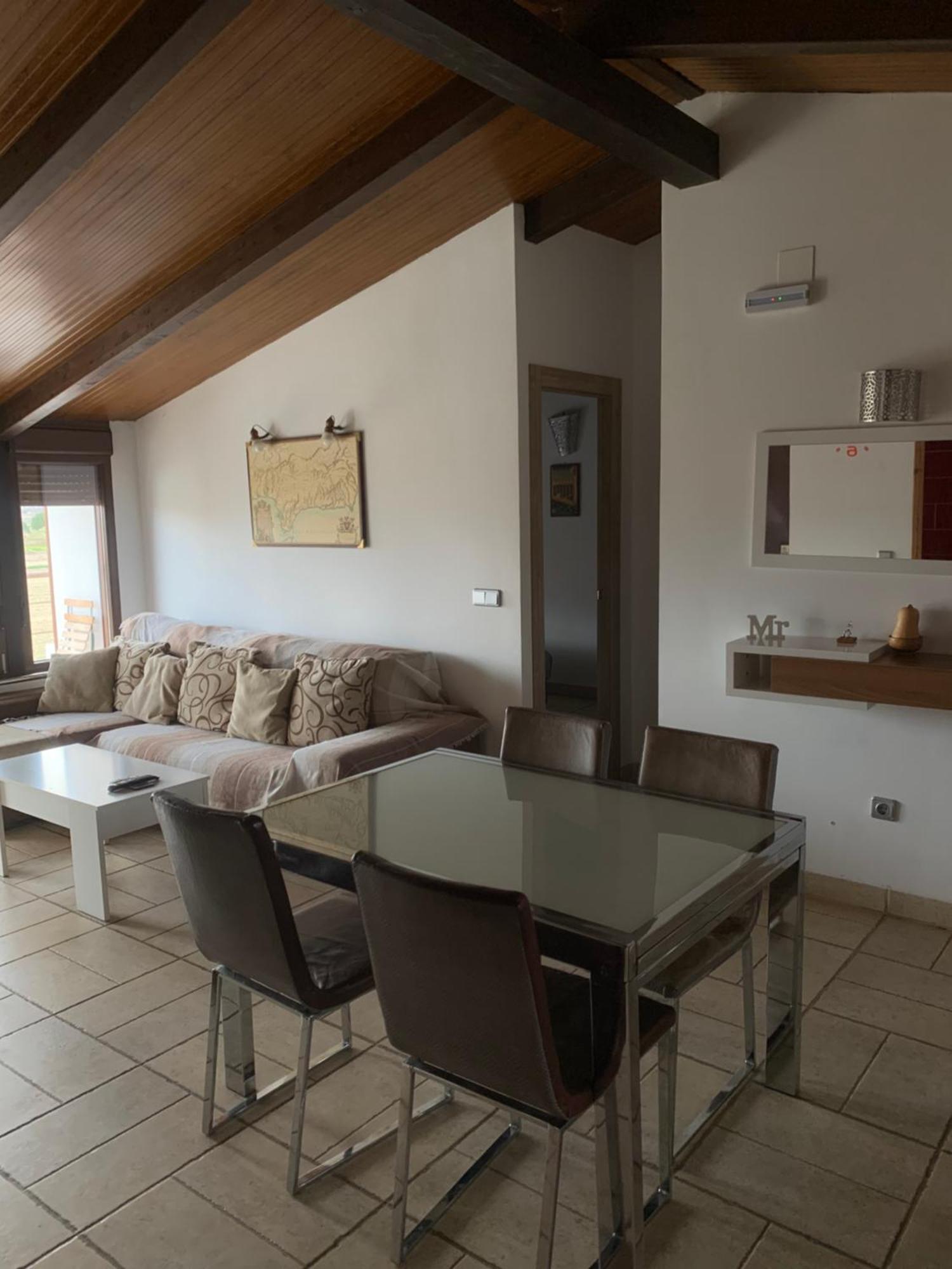 Apartamentos La Vega De Granada *