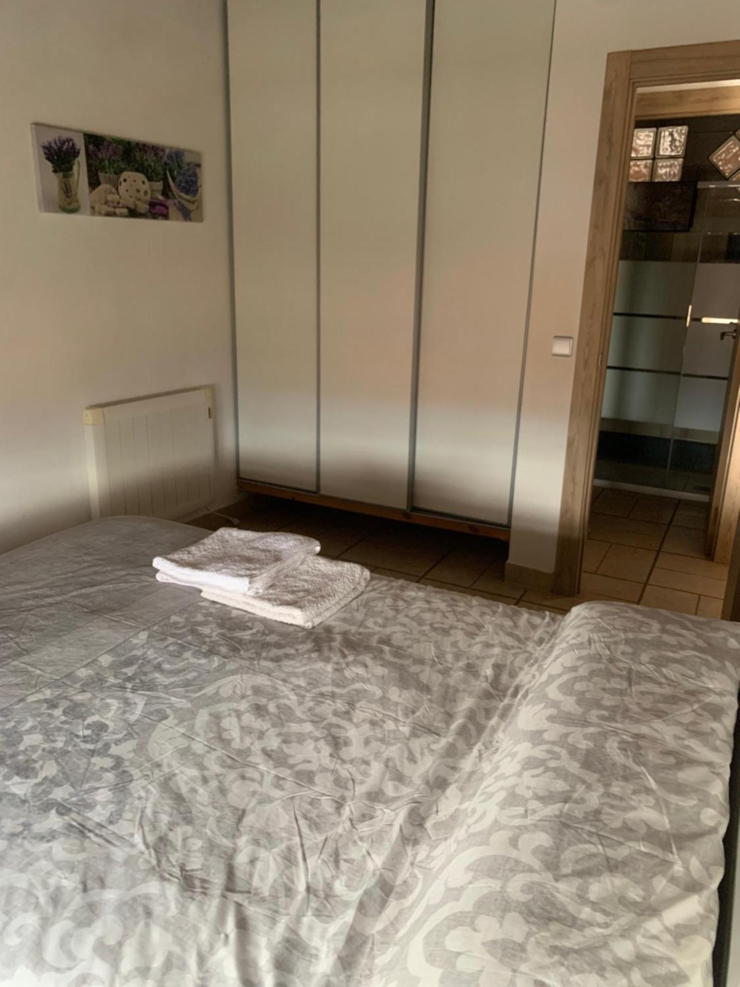 Apartamentos La Vega De Granada