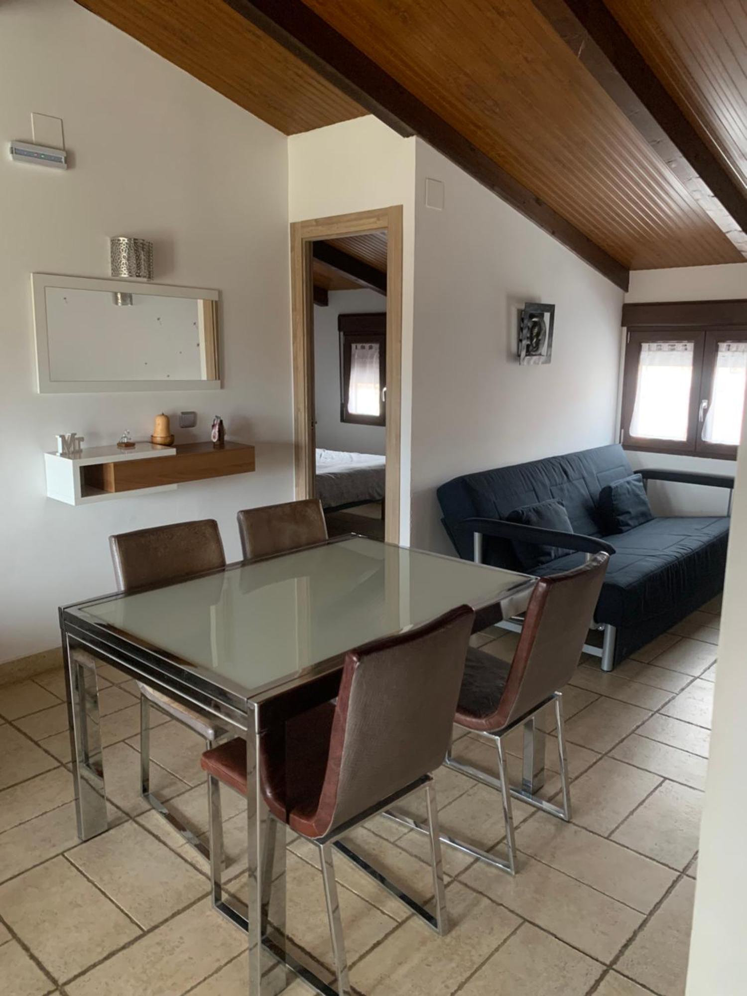 Apartamentos La Vega De Granada Ambroz