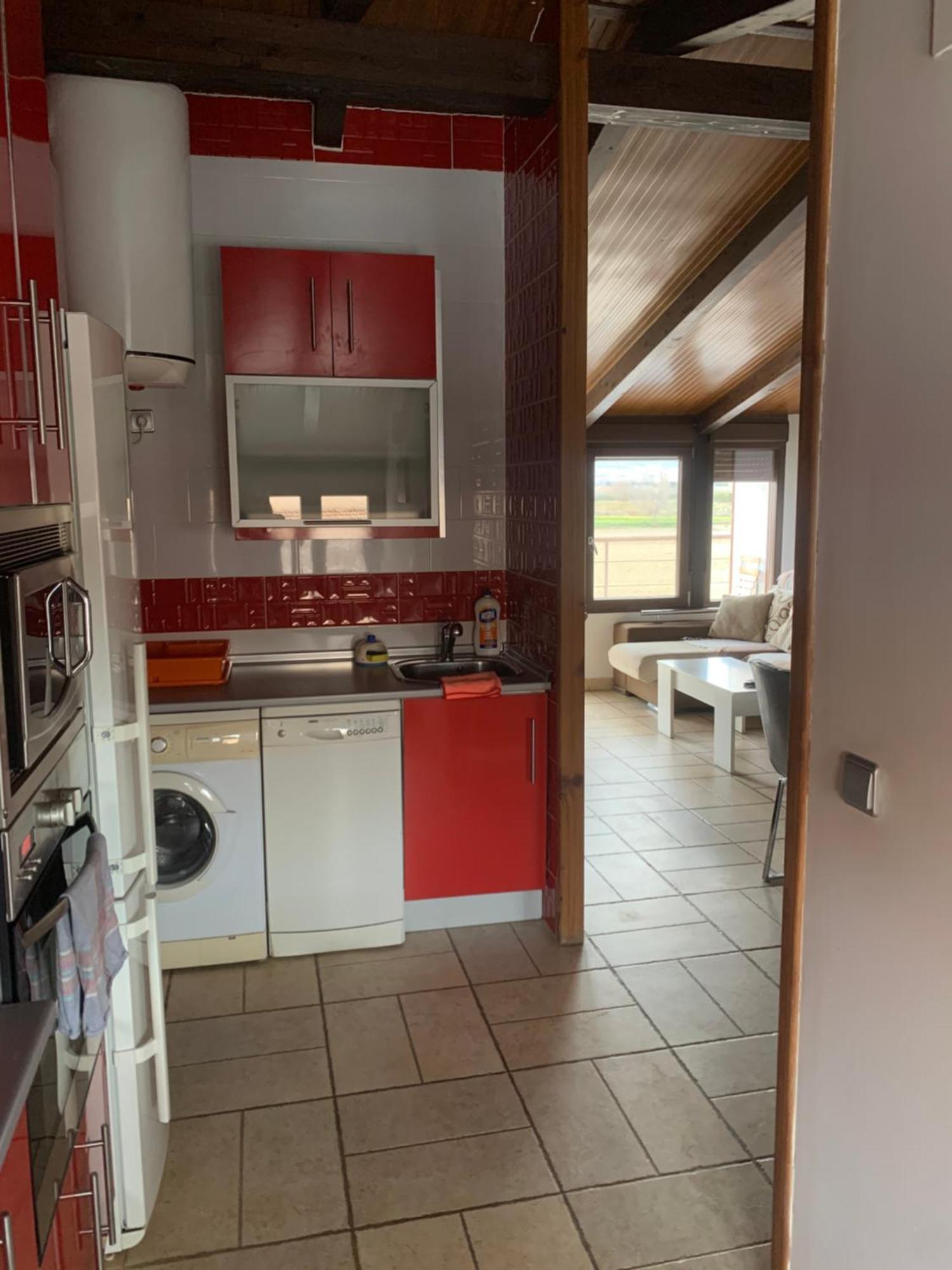 Apartamentos La Vega De Granada