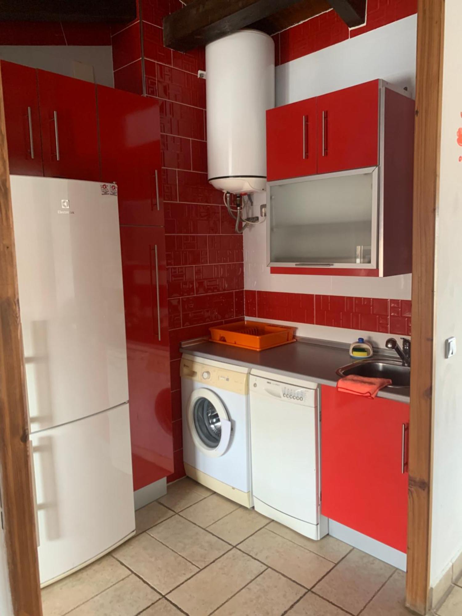 Apartamentos La Vega De Granada Ambroz