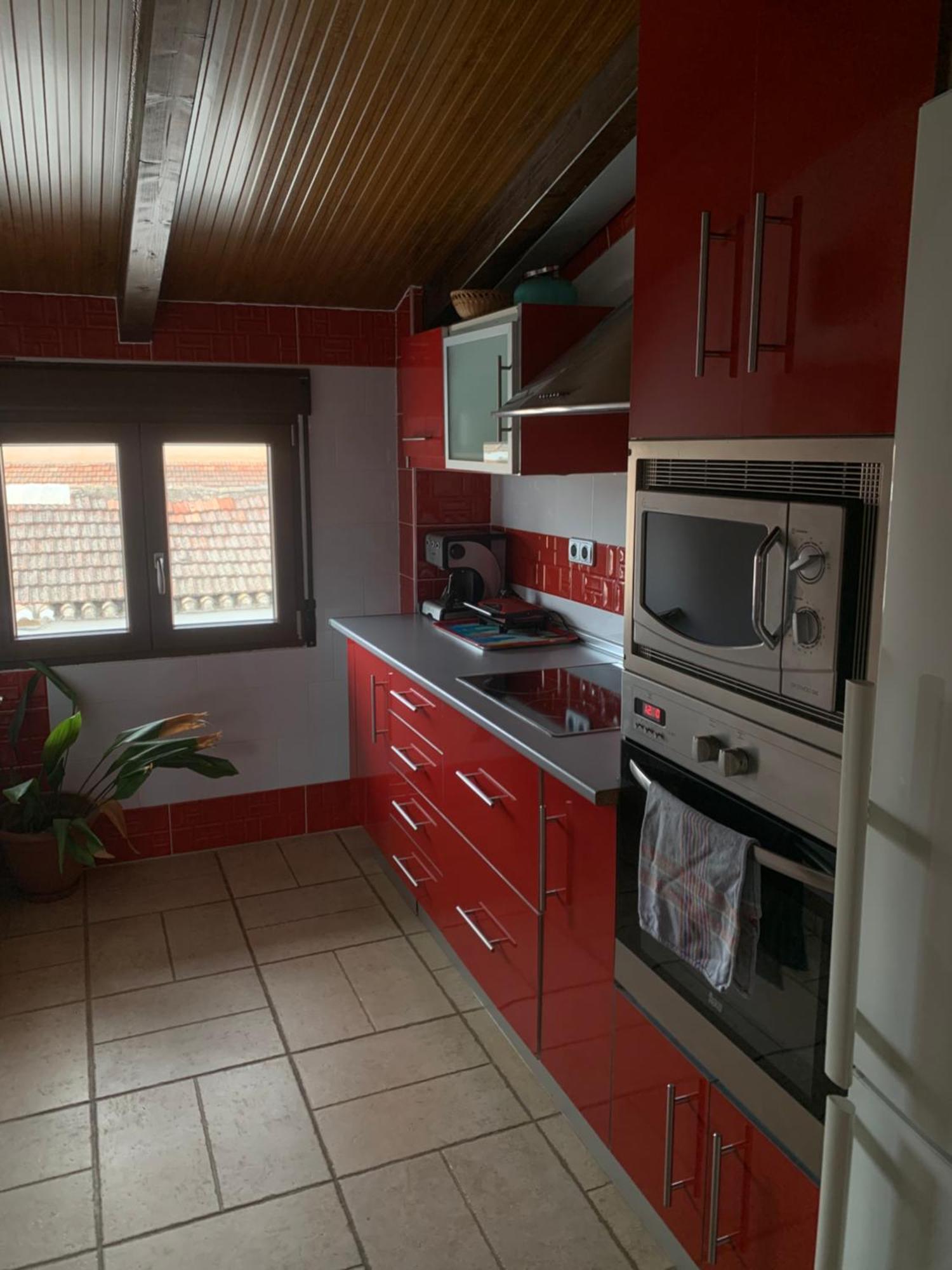 Apartamentos La Vega De Granada