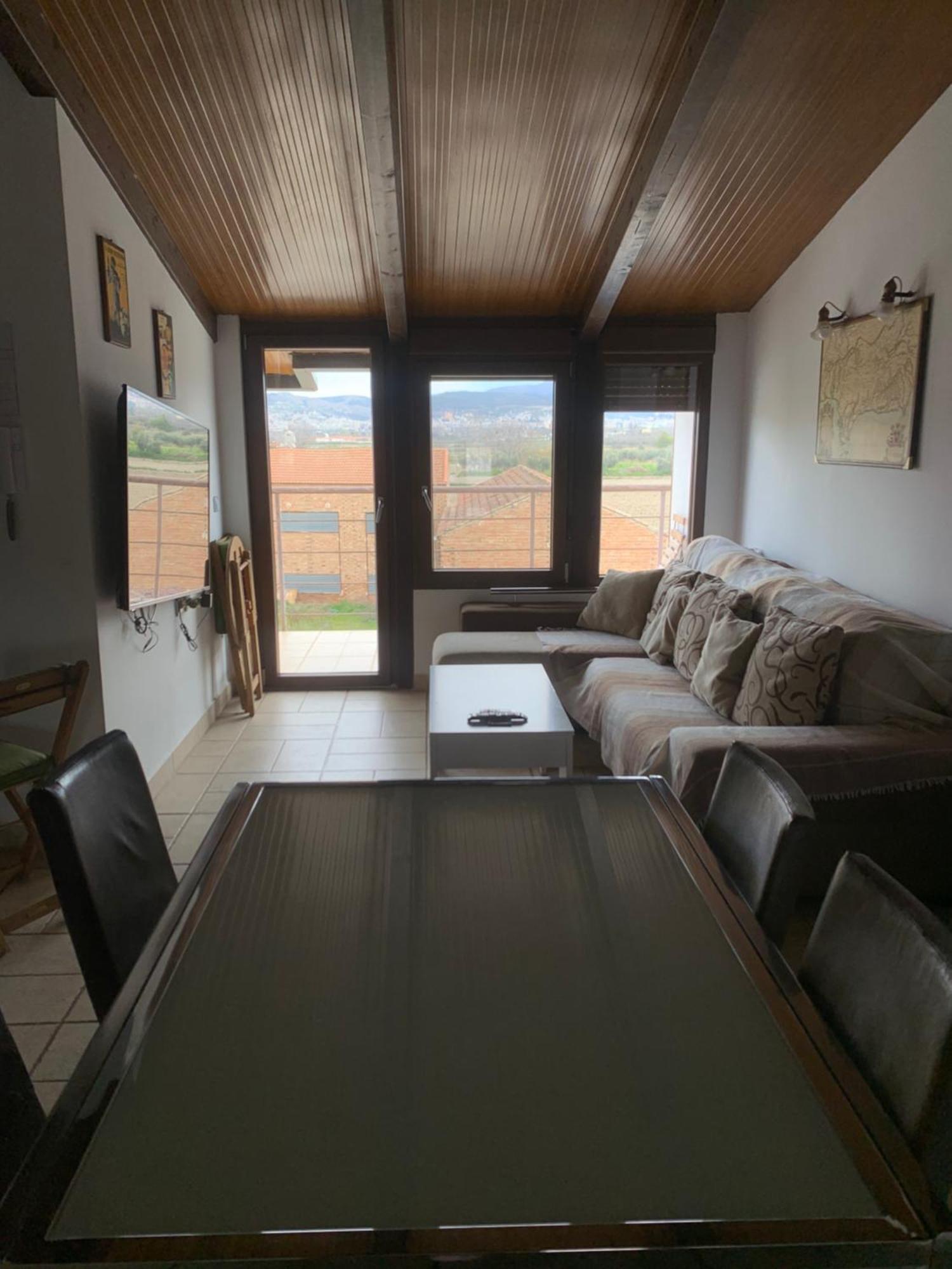 Apartamentos La Vega De Granada Apartment *
